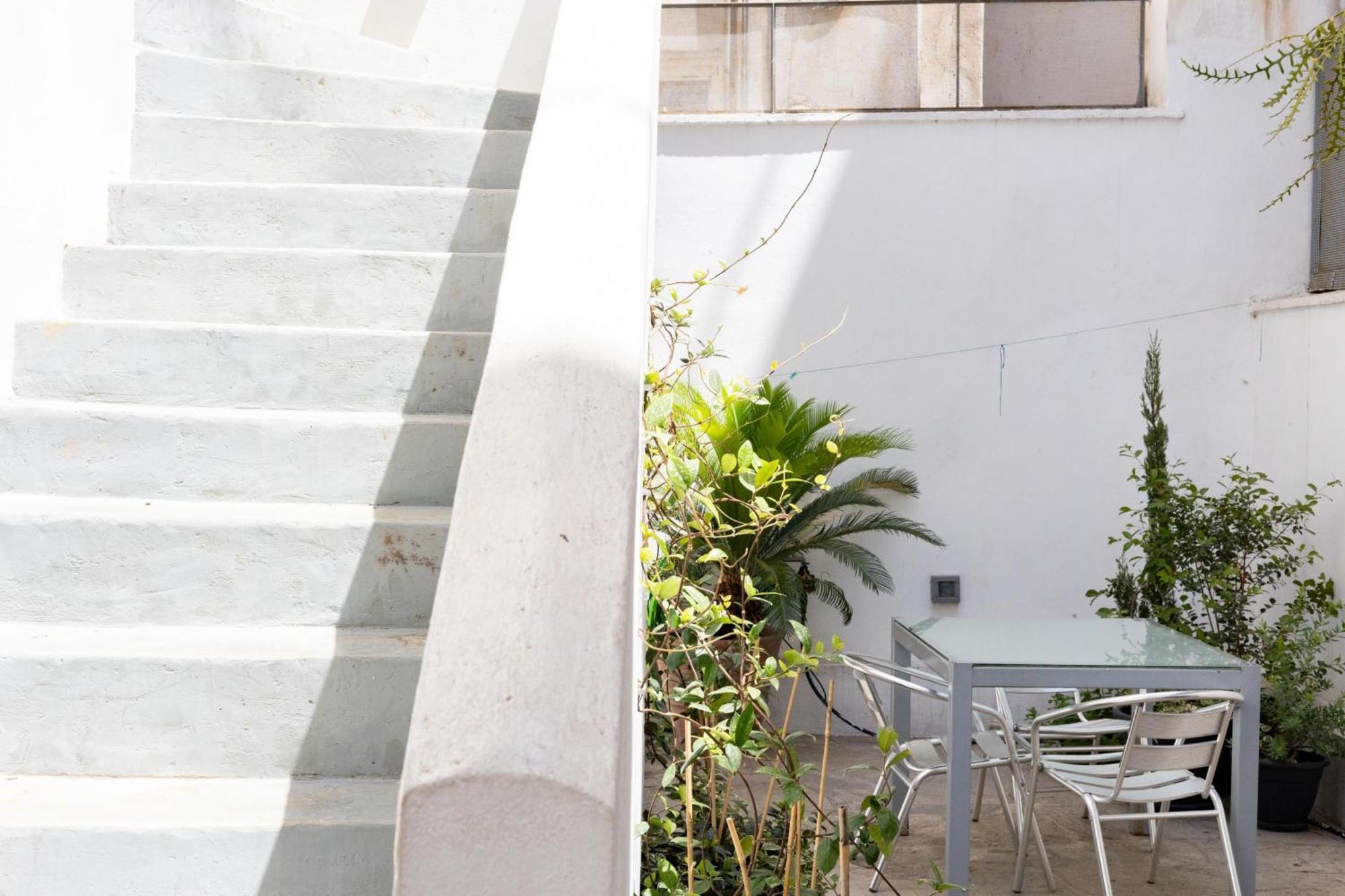A Beautiful 5 bdr House near Acropolis Villa Atena Exterior foto