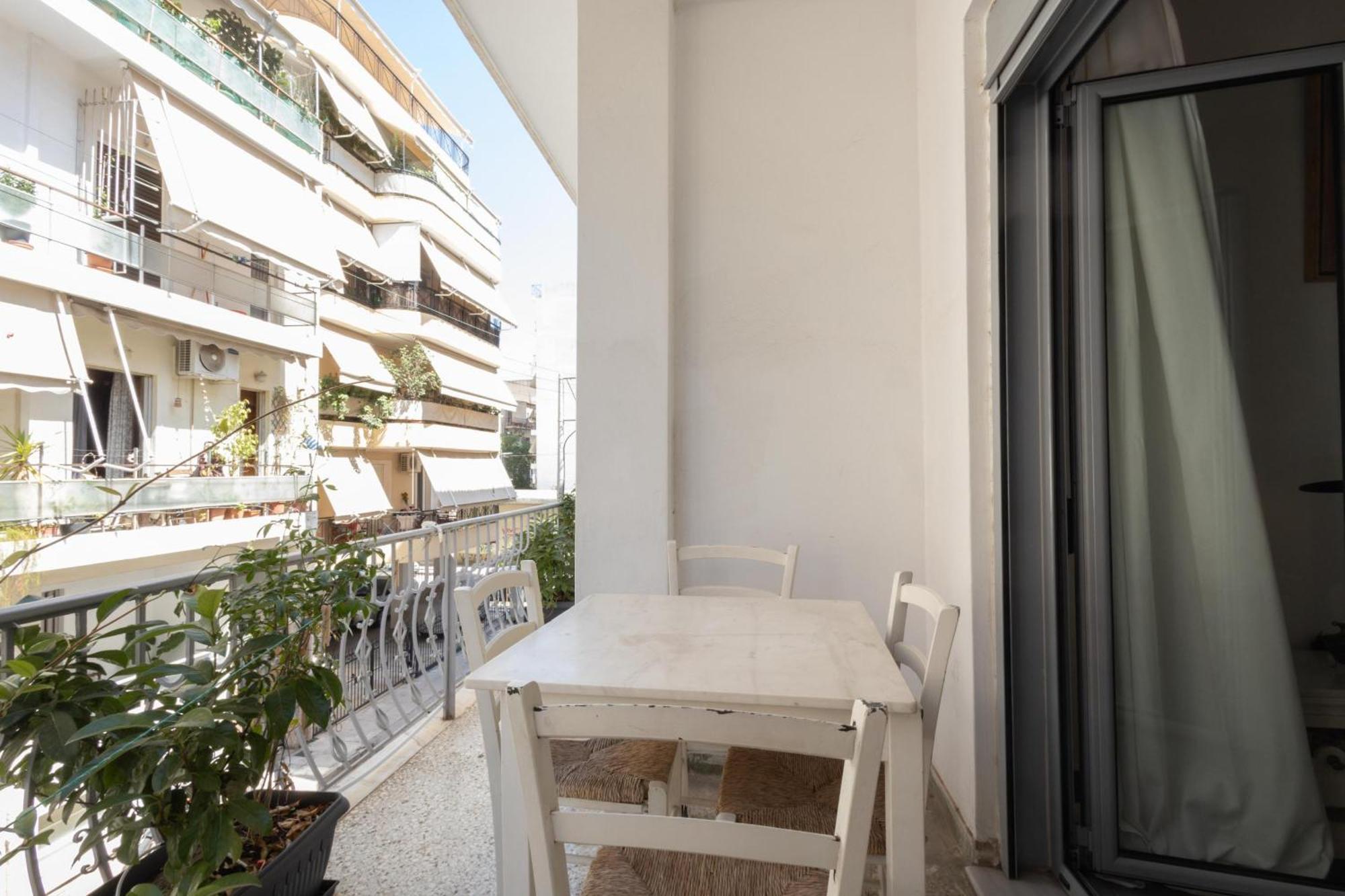 A Beautiful 5 bdr House near Acropolis Villa Atena Exterior foto