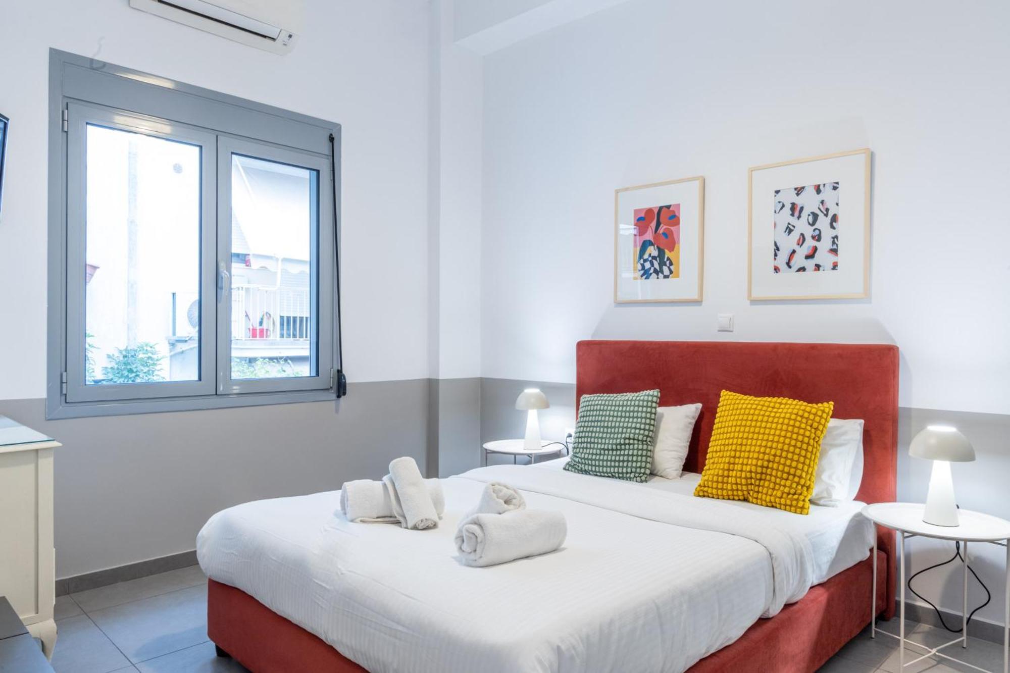 A Beautiful 5 bdr House near Acropolis Villa Atena Exterior foto