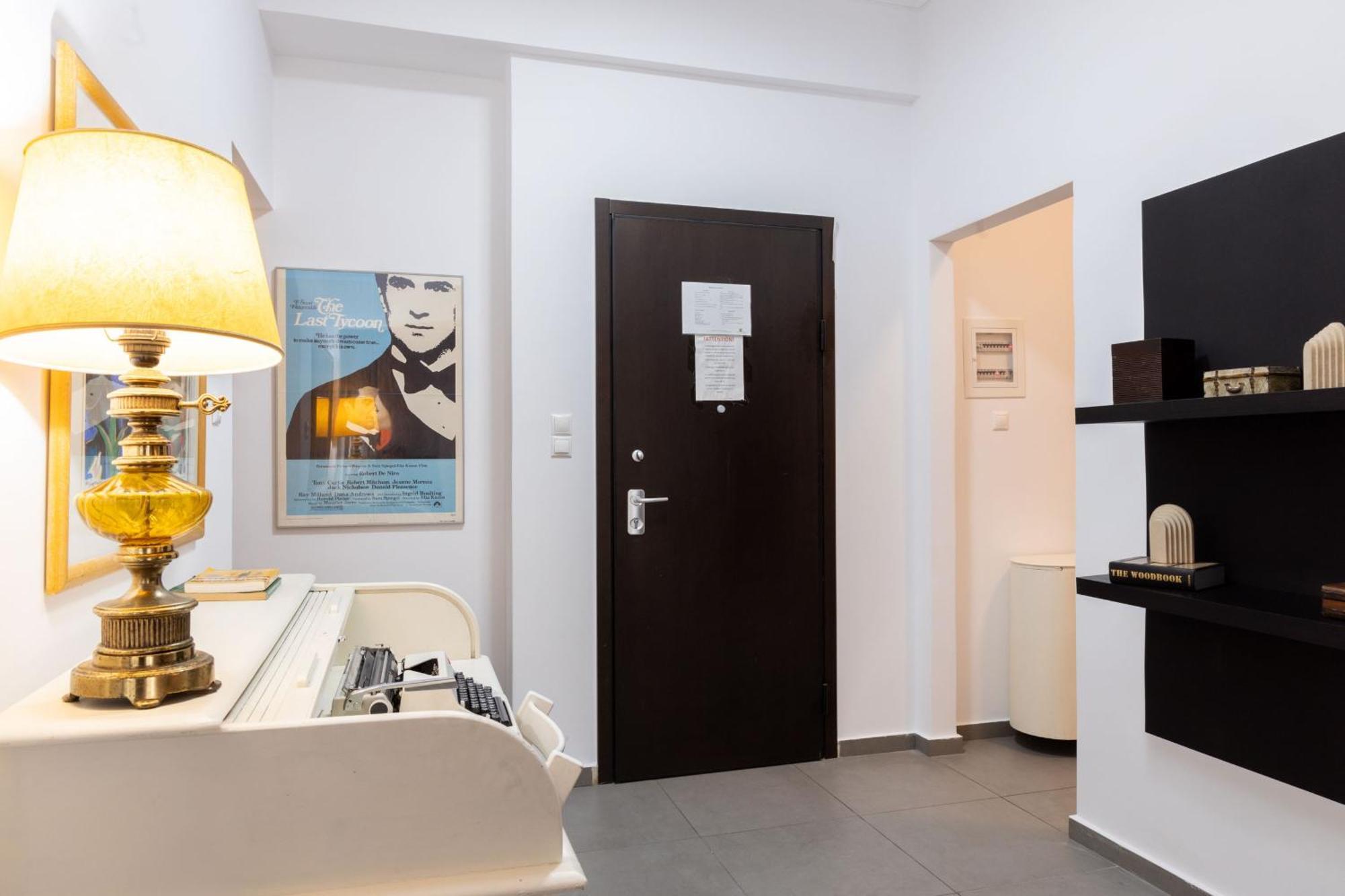 A Beautiful 5 bdr House near Acropolis Villa Atena Exterior foto