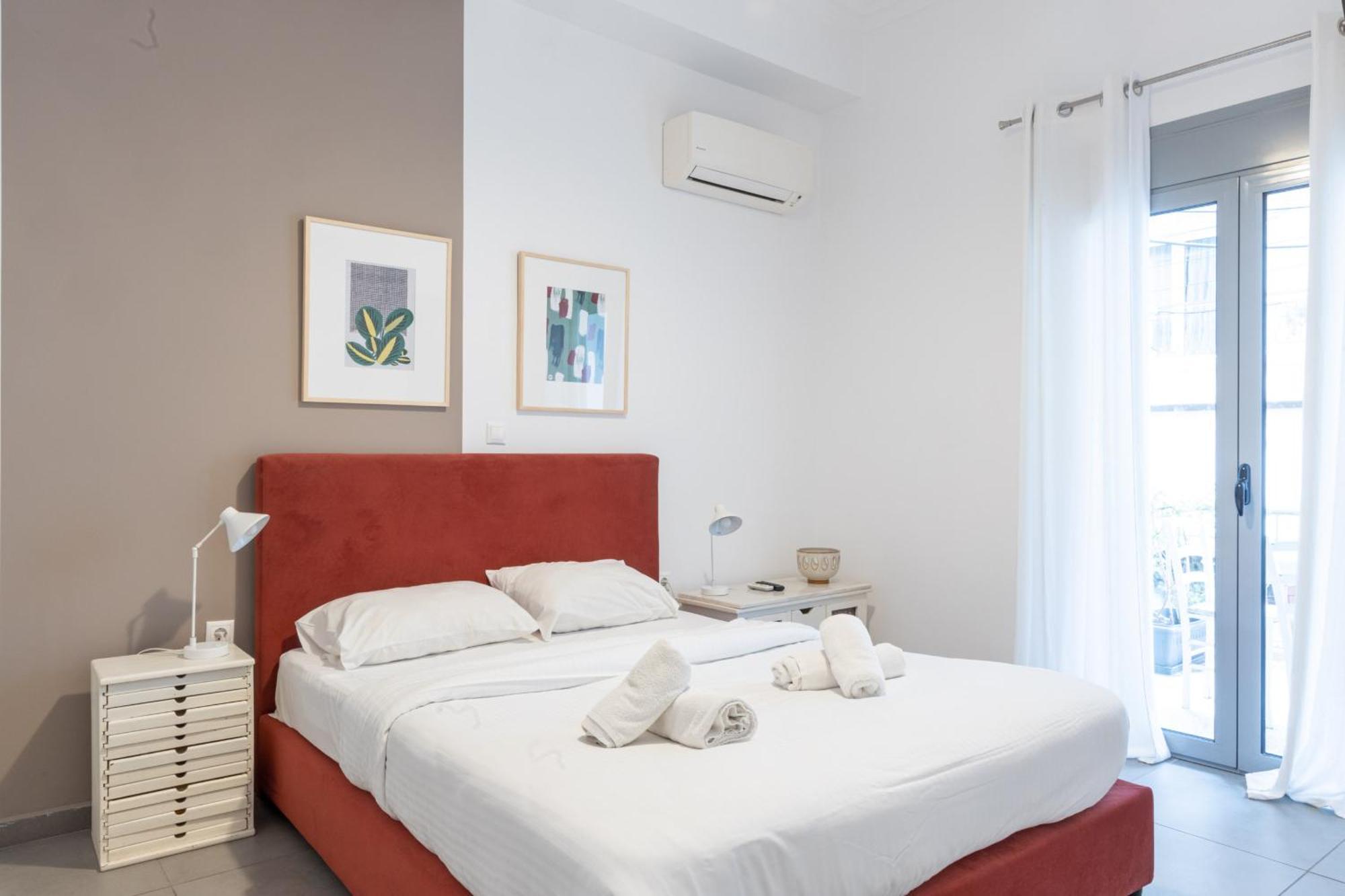 A Beautiful 5 bdr House near Acropolis Villa Atena Exterior foto