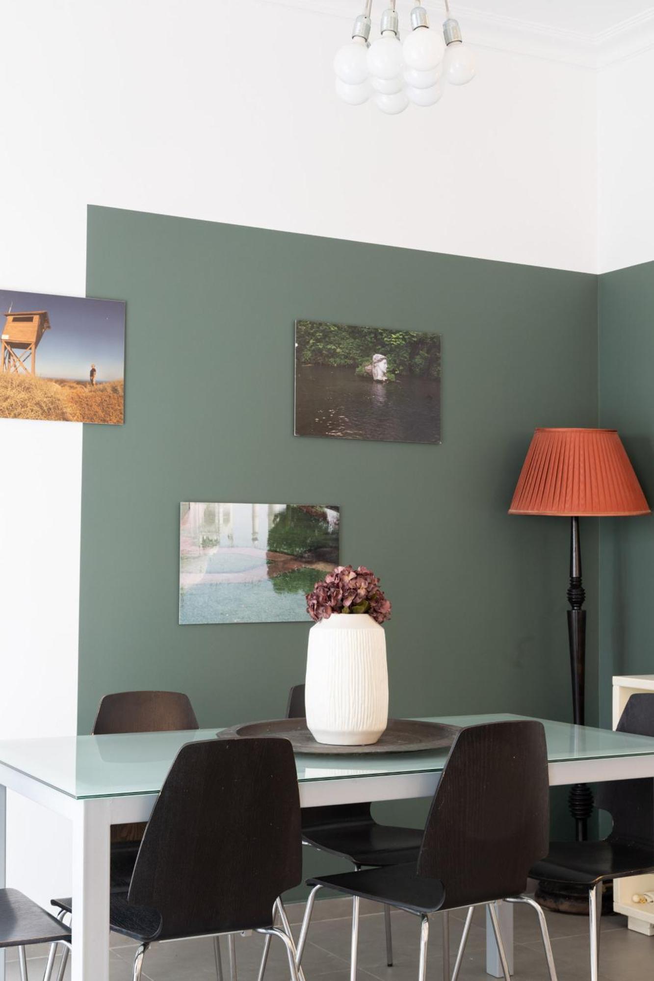 A Beautiful 5 bdr House near Acropolis Villa Atena Exterior foto