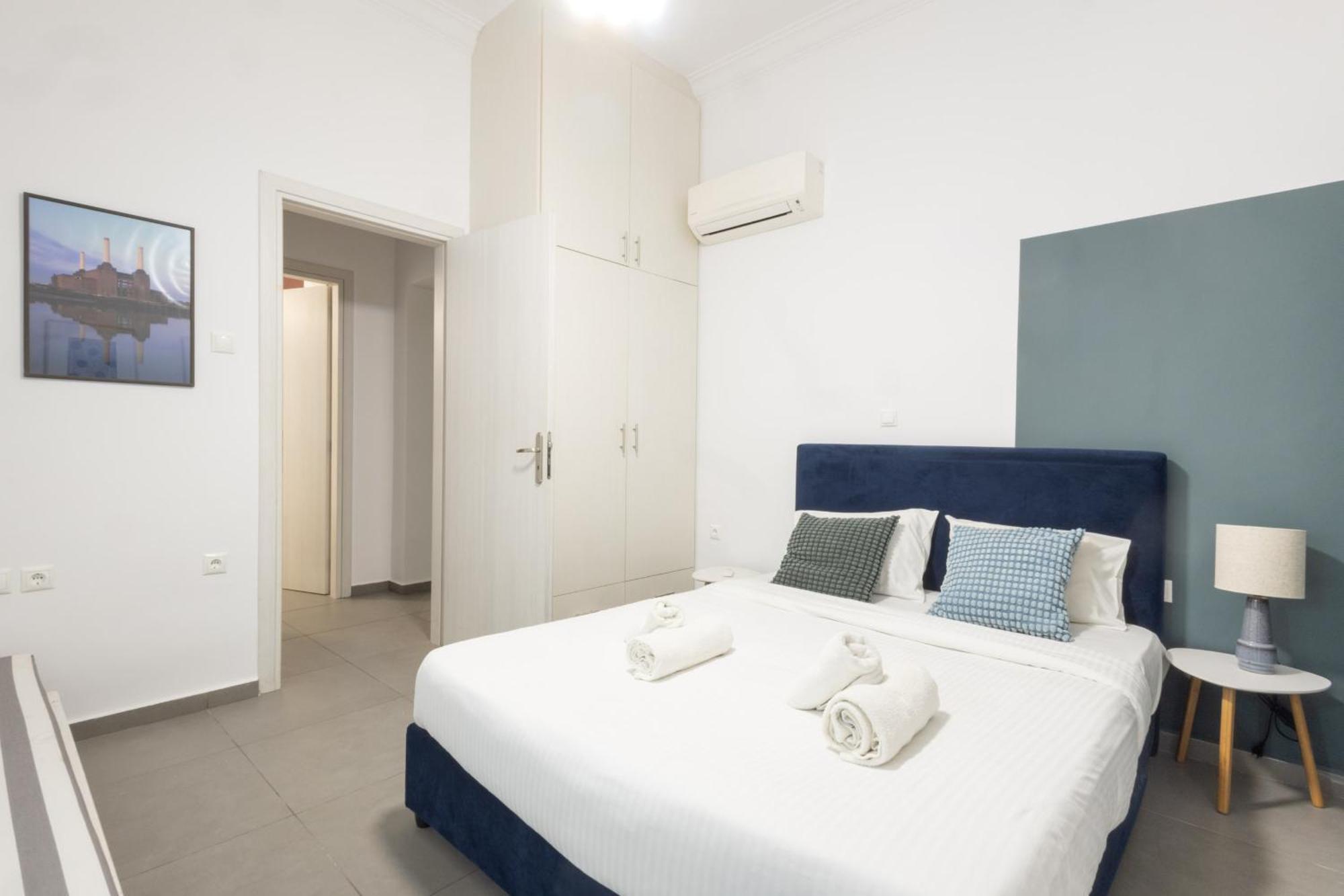 A Beautiful 5 bdr House near Acropolis Villa Atena Exterior foto