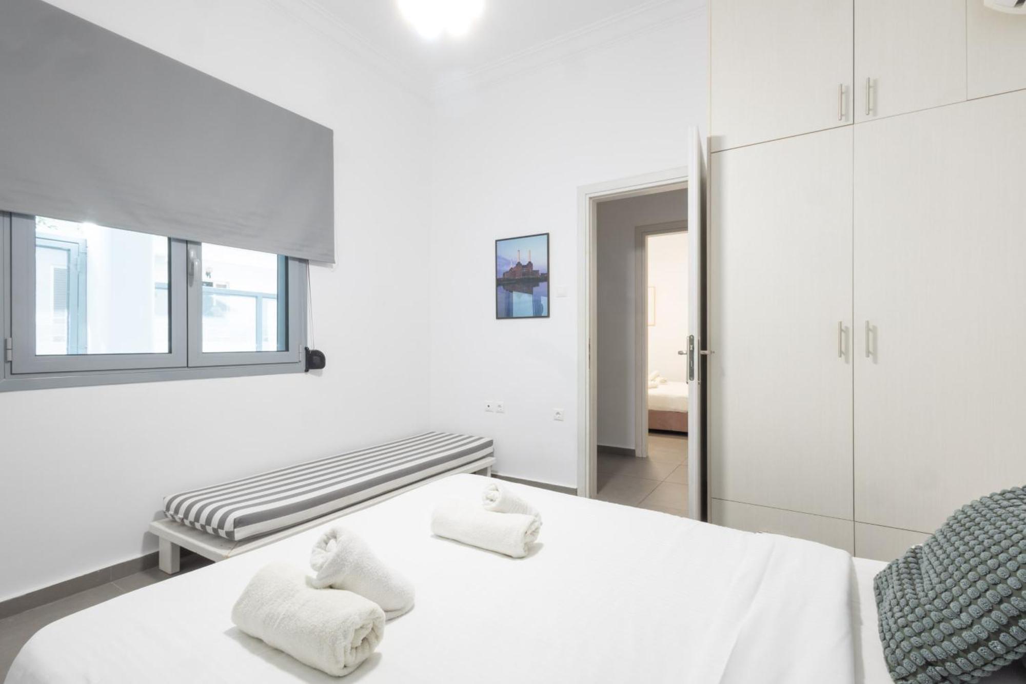 A Beautiful 5 bdr House near Acropolis Villa Atena Exterior foto